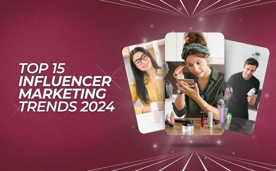  Best Influencer Marketing Agency in India (2024)